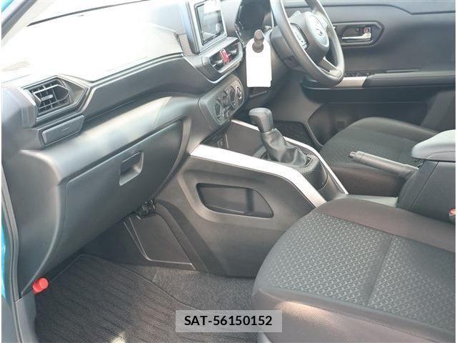 Toyota RAIZE 2024-09 8337566-13