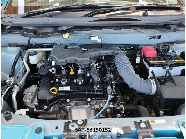 Toyota RAIZE 2024-09 8337566-16