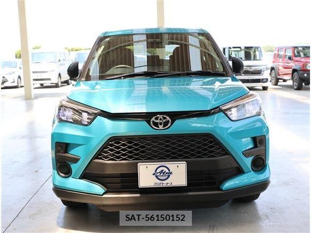 Toyota RAIZE 2024-09 8337566-18