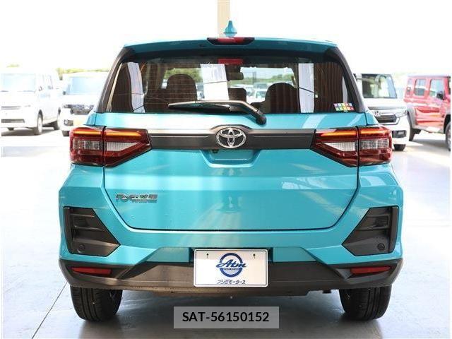 Toyota RAIZE 2024-09 8337566-20