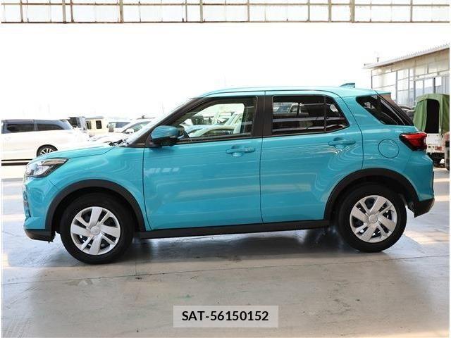 Toyota RAIZE 2024-09 8337566-22