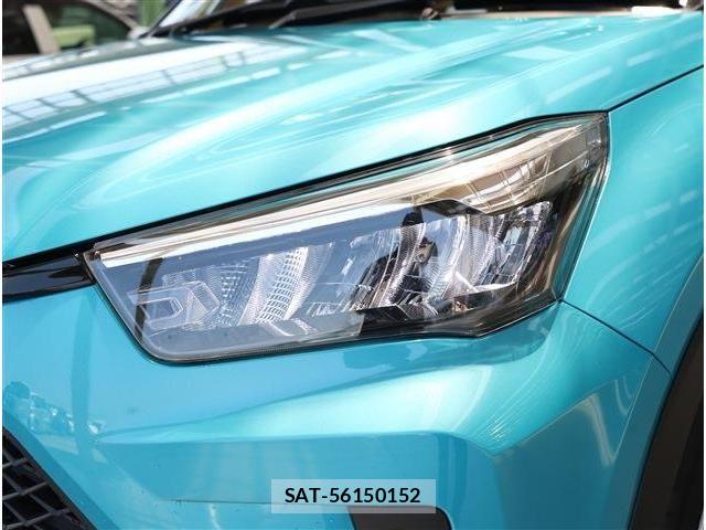 Toyota RAIZE 2024-09 8337566-23