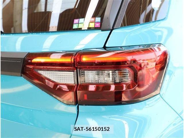 Toyota RAIZE 2024-09 8337566-24