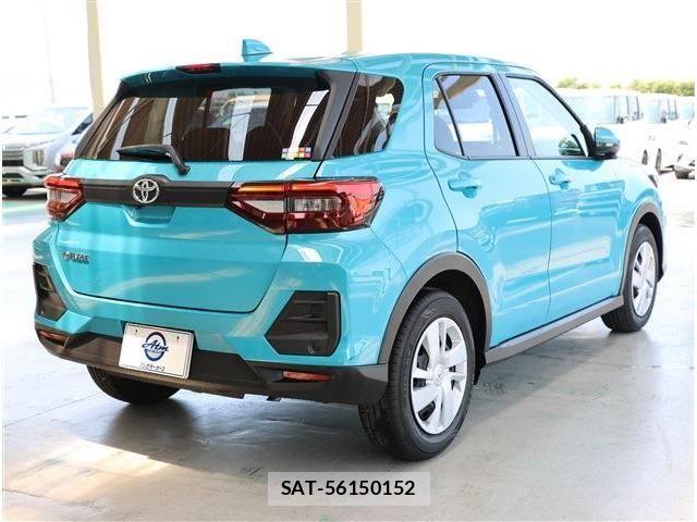 Toyota RAIZE 2024-09 8337566-4