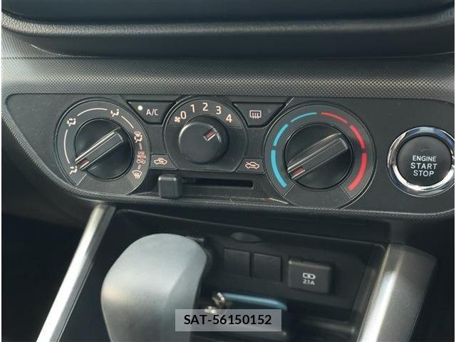 Toyota RAIZE 2024-09 8337566-7