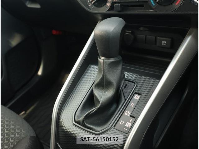 Toyota RAIZE 2024-09 8337566-8