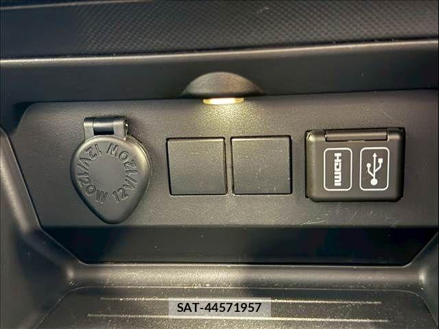 Toyota RAIZE 2022-09 8337552-11
