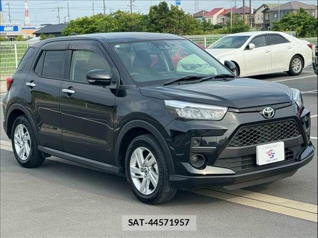 Toyota RAIZE 2022-09 8337552-14