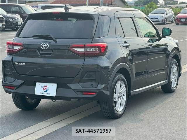 Toyota RAIZE 2022-09 8337552-16