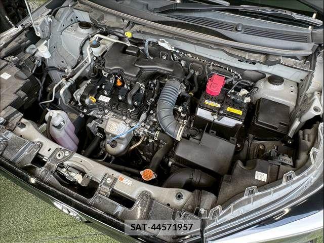 Toyota RAIZE 2022-09 8337552-17
