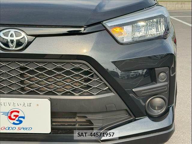 Toyota RAIZE 2022-09 8337552-19