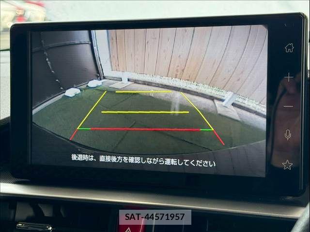 Toyota RAIZE 2022-09 8337552-3