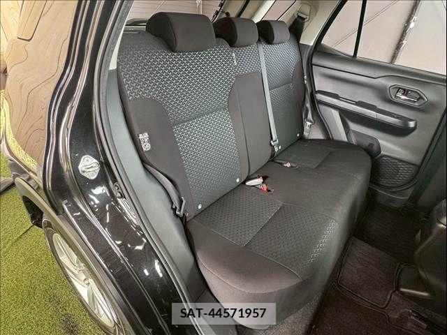 Toyota RAIZE 2022-09 8337552-5