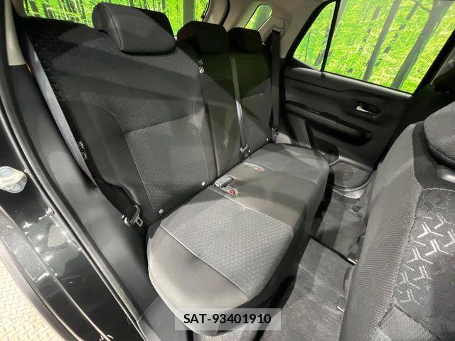 Toyota RAIZE 2025-04 8355446-9