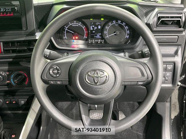 Toyota RAIZE 2025-04 8355446-11