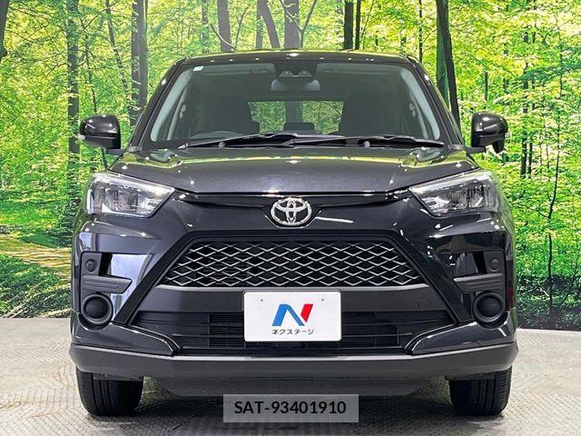 Toyota RAIZE 2025-04 8355446-14