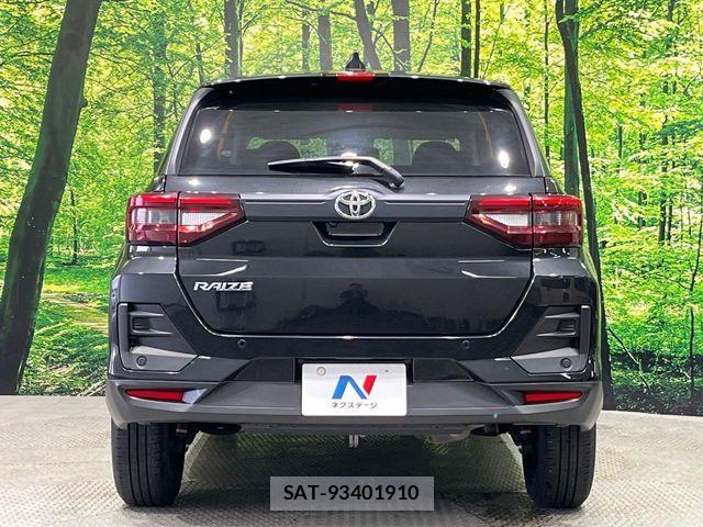 Toyota RAIZE 2025-04 8355446-15