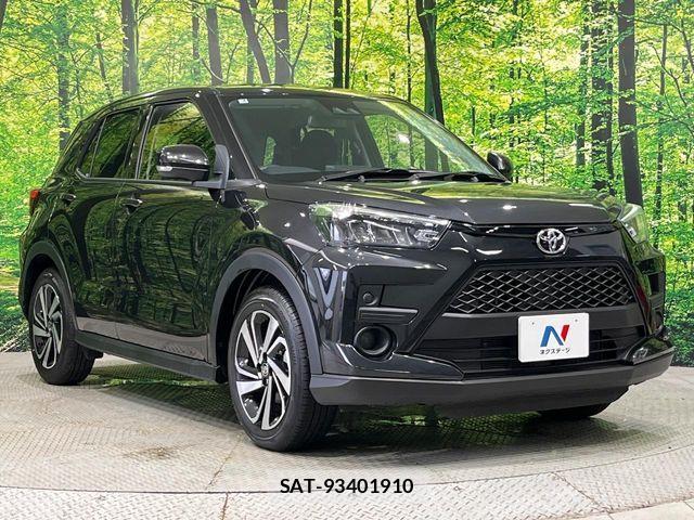 Toyota RAIZE 2025-04 8355446-16