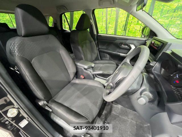 Toyota RAIZE 2025-04 8355446-8