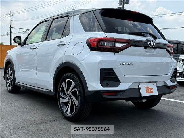 Toyota RAIZE 2023-10 8355448-14