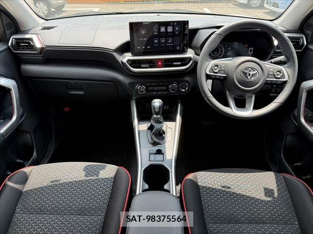 Toyota RAIZE 2023-10 8355448-1