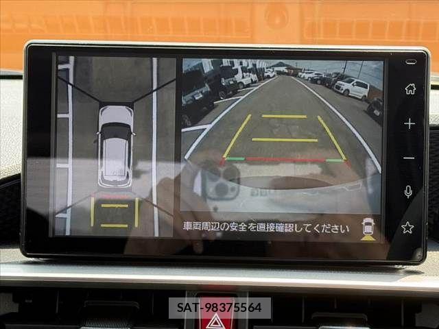 Toyota RAIZE 2023-10 8355448-2