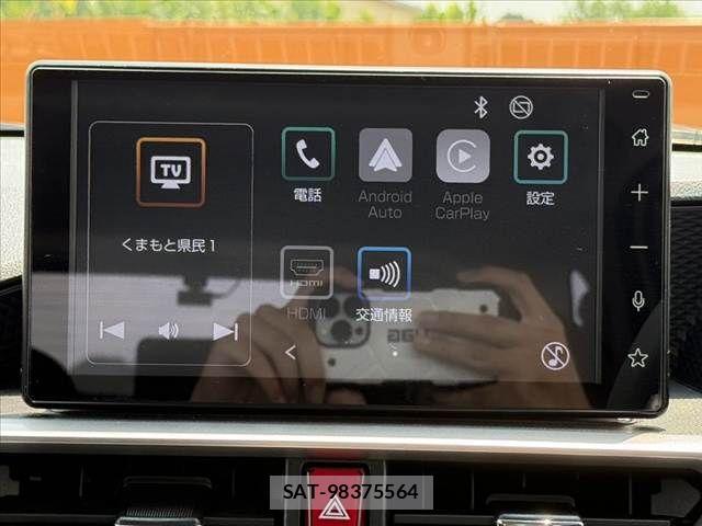Toyota RAIZE 2023-10 8355448-4
