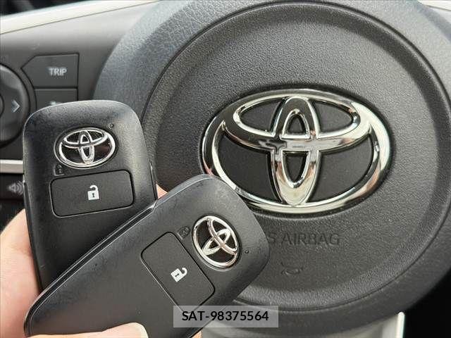 Toyota RAIZE 2023-10 8355448-6