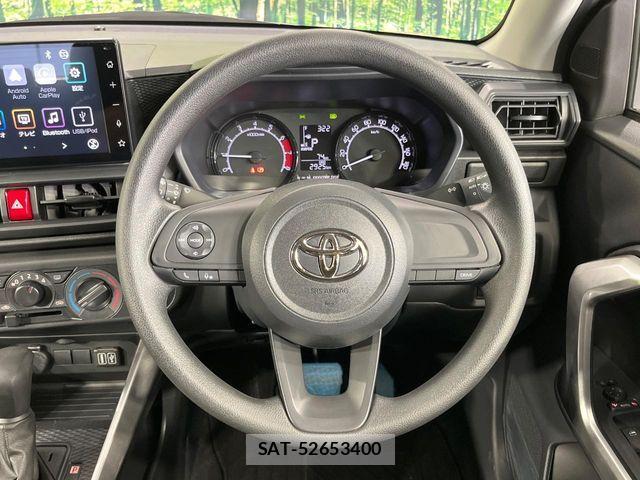 Toyota RAIZE 2025-12 8355447-10