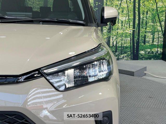 Toyota RAIZE 2025-12 8355447-11