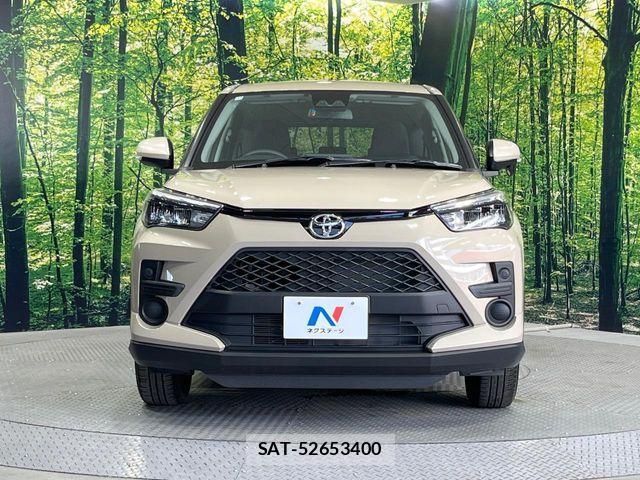 Toyota RAIZE 2025-12 8355447-13