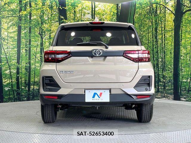 Toyota RAIZE 2025-12 8355447-14