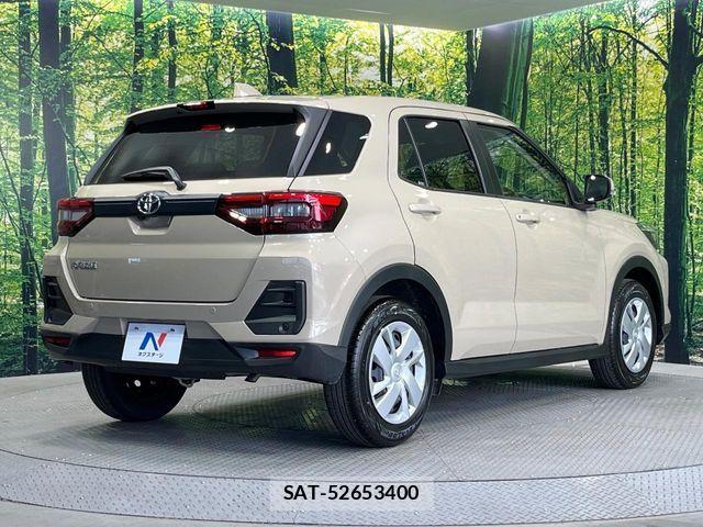 Toyota RAIZE 2025-12 8355447-16