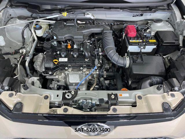 Toyota RAIZE 2025-12 8355447-17