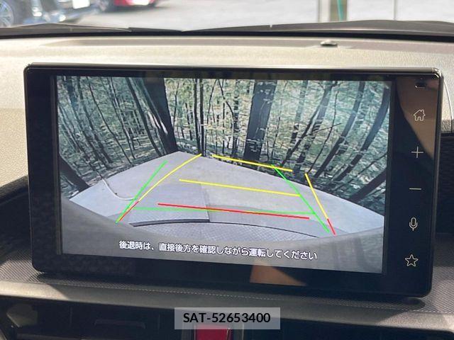 Toyota RAIZE 2025-12 8355447-4