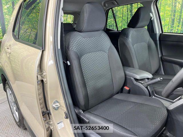 Toyota RAIZE 2025-12 8355447-7