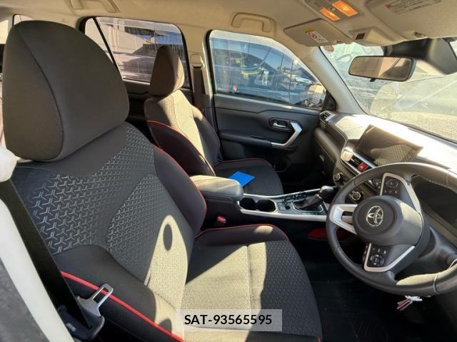 Toyota RAIZE 2022-07 8355449-15