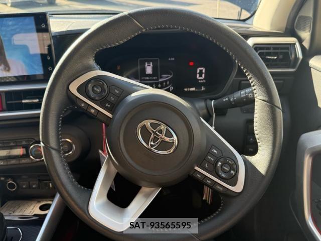Toyota RAIZE 2022-07 8355449-24