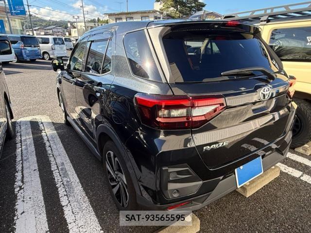 Toyota RAIZE 2022-07 8355449-2