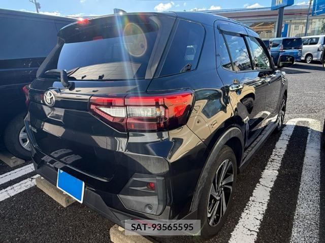 Toyota RAIZE 2022-07 8355449-3