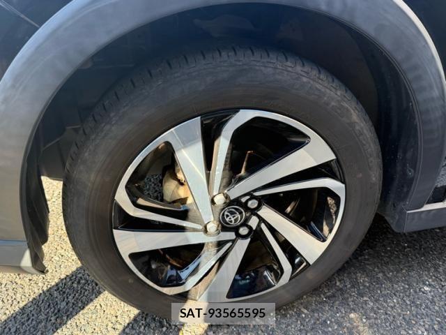 Toyota RAIZE 2022-07 8355449-5