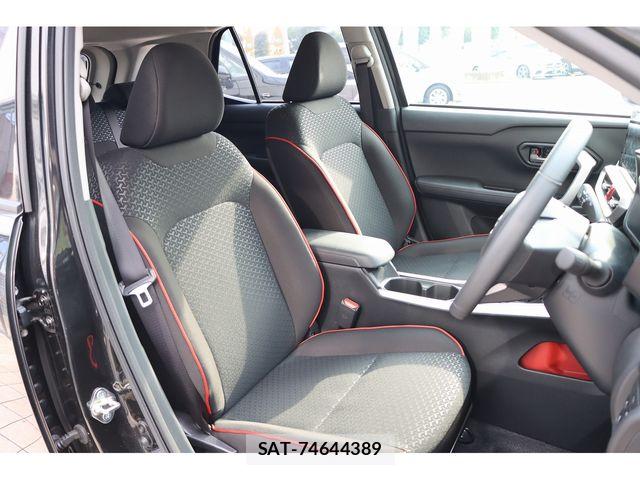 Toyota RAIZE 2024-12 8368279-9