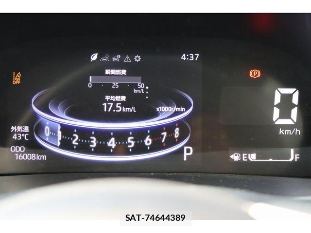 Toyota RAIZE 2024-12 8368279-15