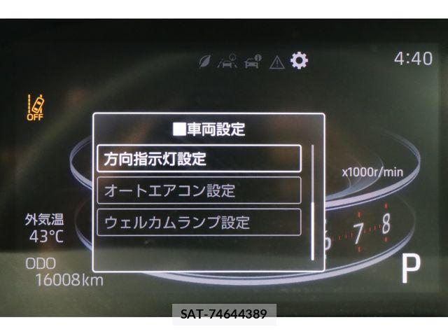 Toyota RAIZE 2024-12 8368279-17