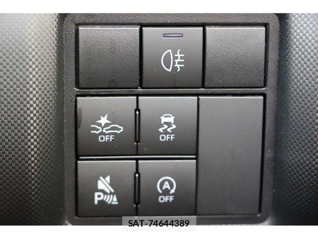 Toyota RAIZE 2024-12 8368279-21