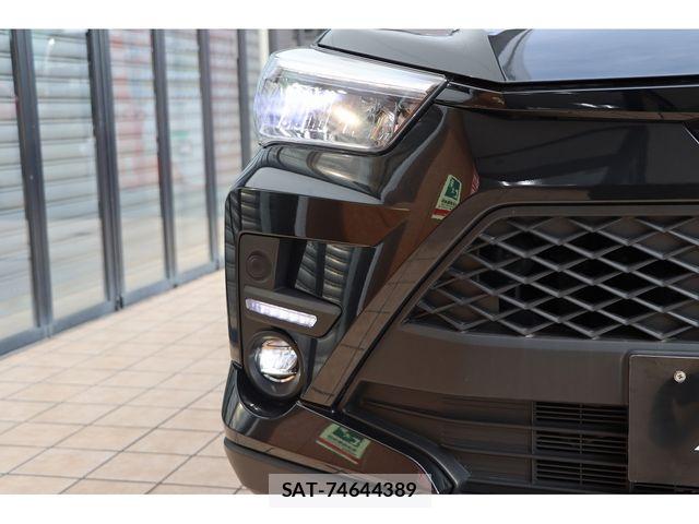 Toyota RAIZE 2024-12 8368279-24