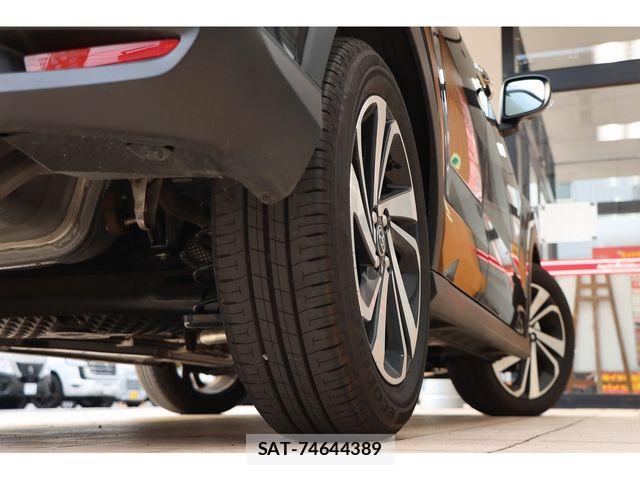 Toyota RAIZE 2024-12 8368279-26