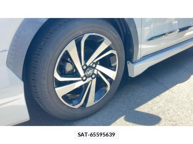 Toyota RAIZE 2021-12 8368272-9