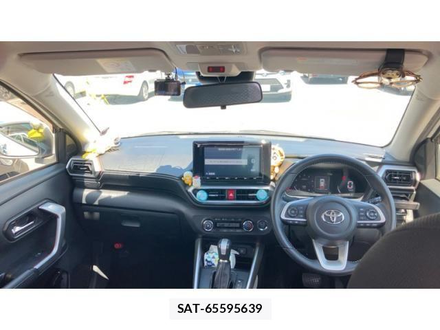 Toyota RAIZE 2021-12 8368272-13
