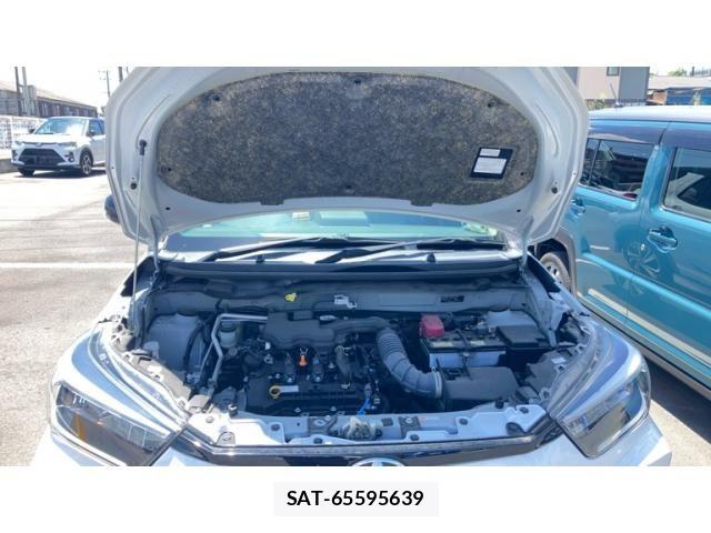 Toyota RAIZE 2021-12 8368272-23